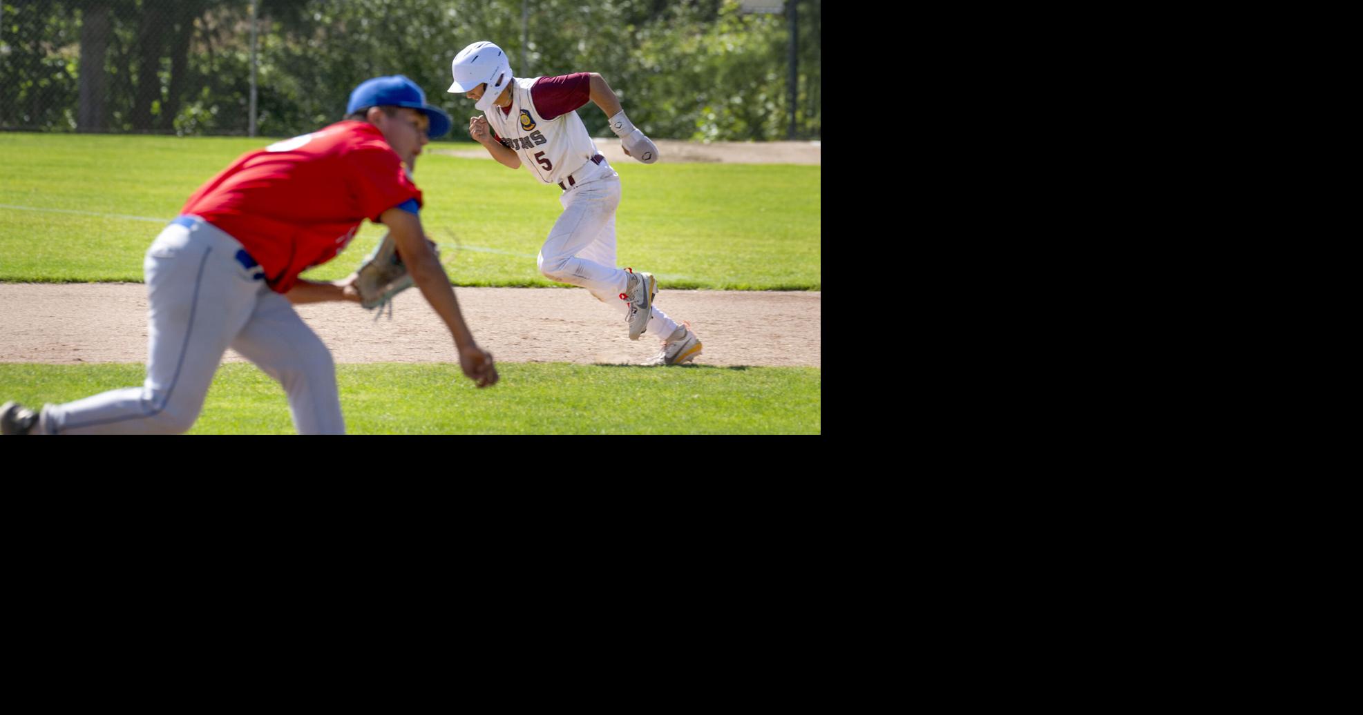 Walla Walla to host American Legion youth baseball doubleheaders ...