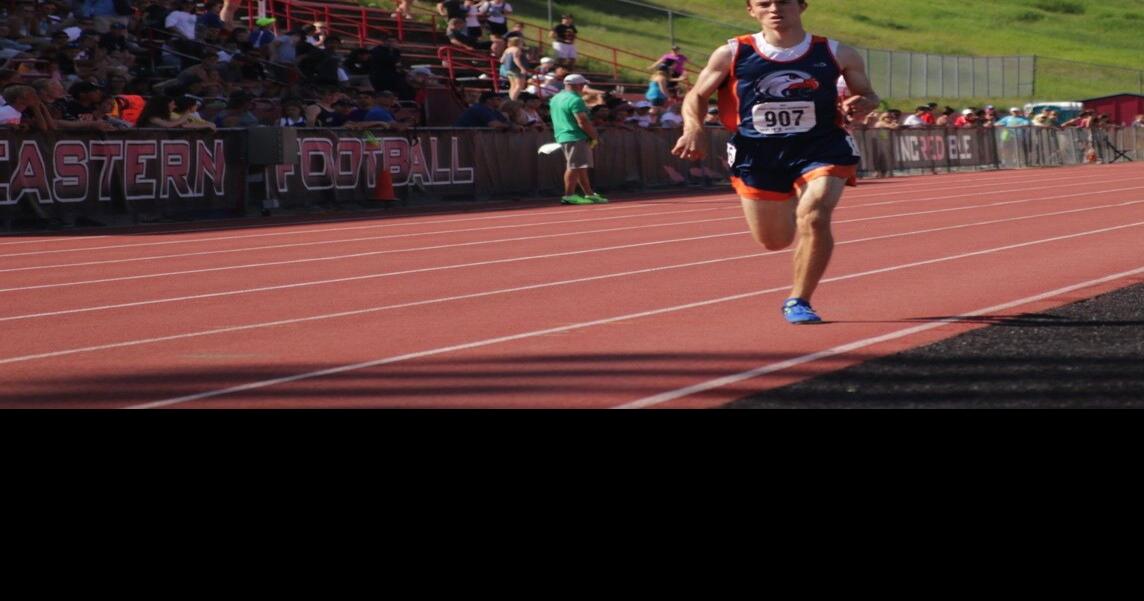 College Place grad Kenneth Rooks set for Olympics steeplechase | Sports ...