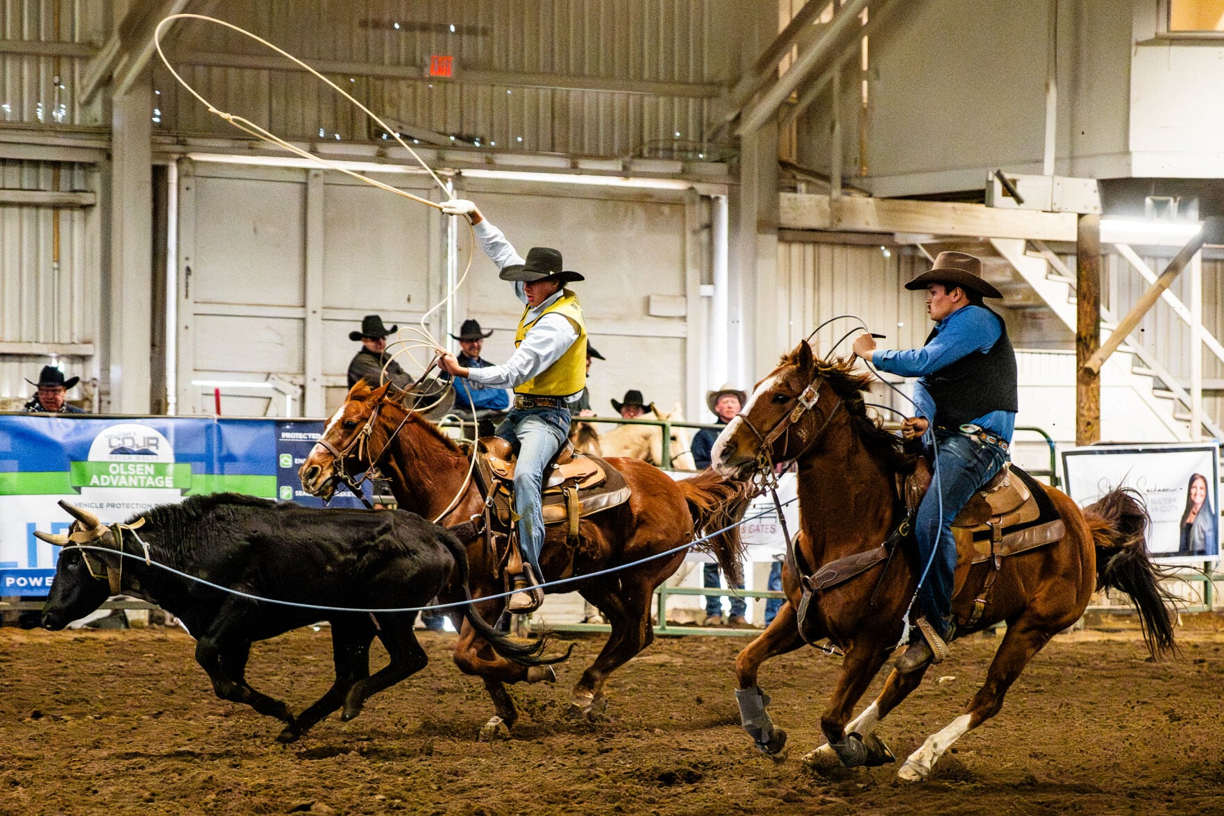Union Mo Rodeo PHOTOS: Scenes from the Walla Walla Community College Rodeo | Photo ...
