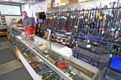 Day At The Pawnshop Predictably Unpredictable Spotlight On Isaacs Union Bulletin Com