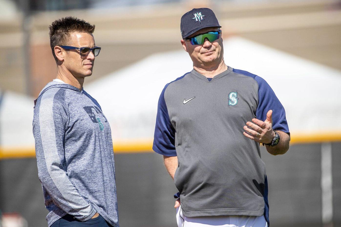 Column: With Jerry Dipoto and Scott Servais signed, here's the biggest  remaining factor in the Mariners' rebuild, Sports Columns