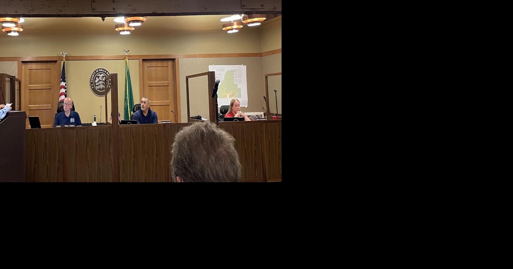 Editorial: A balancing act for Walla Walla County’s budget | Editorials ...