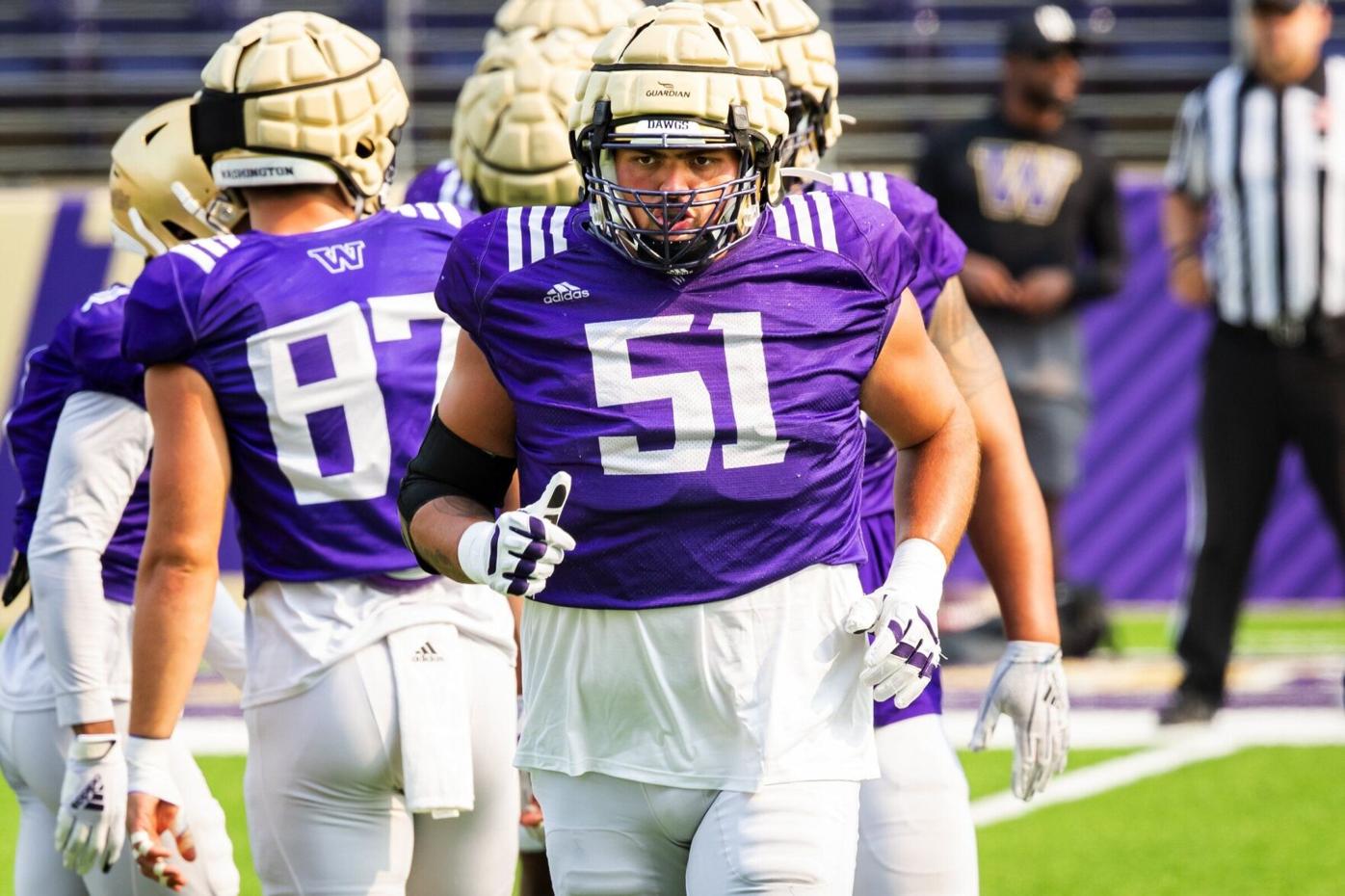 After UW was shut out of the NFL draft, here's where former Huskies landed, University Of Washington