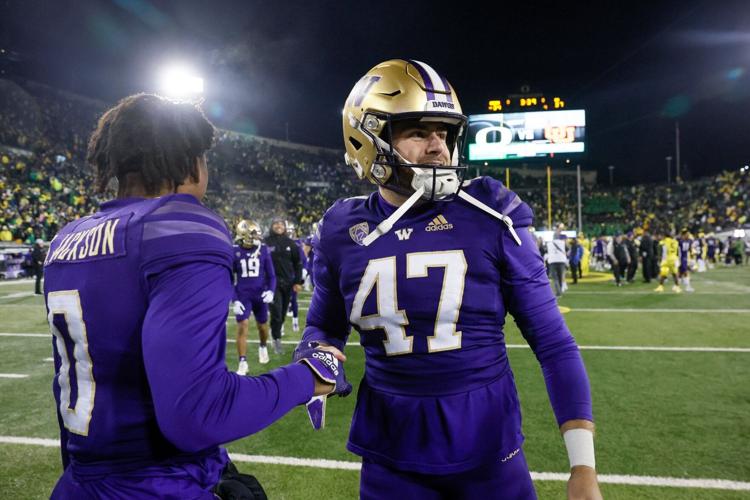 Why UW Huskies believe offense has 'much more left in the tank' - Seattle  Sports