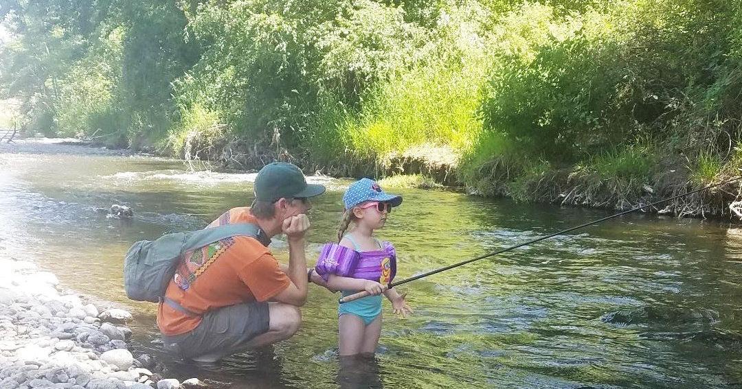 Tri-State Steelheaders fishing tournament offers chance for prizes through July - Vimarsana News