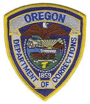 Oregon Department of Corrections