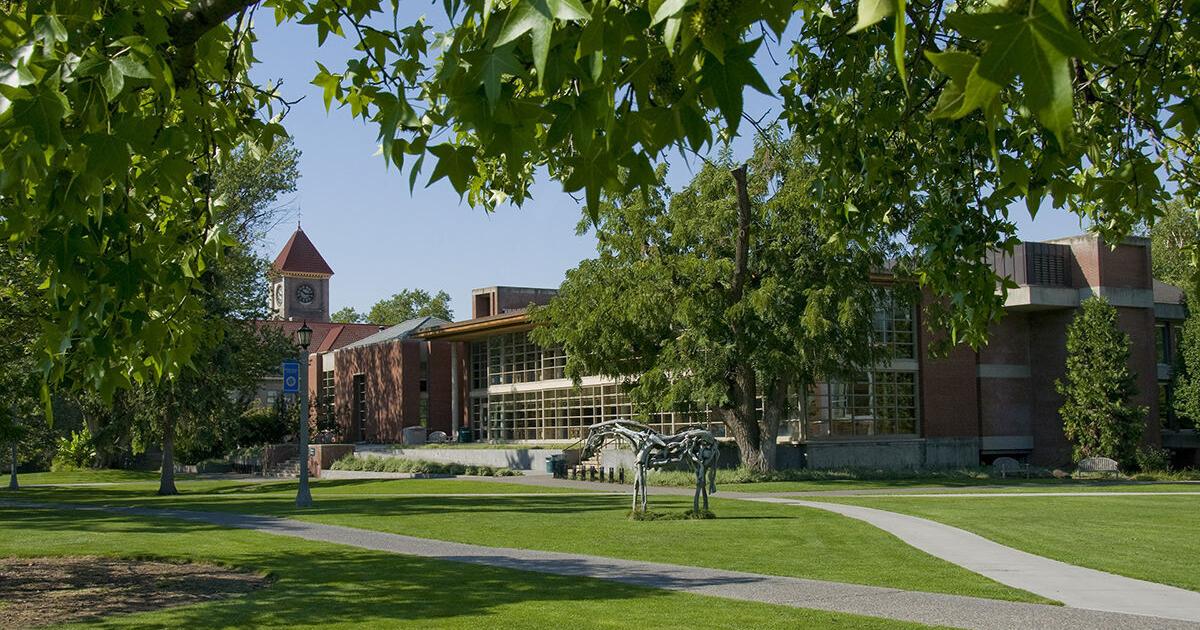 Thrift with Theta fundraiser raises $1,000 for Walla Walla Child Advocates