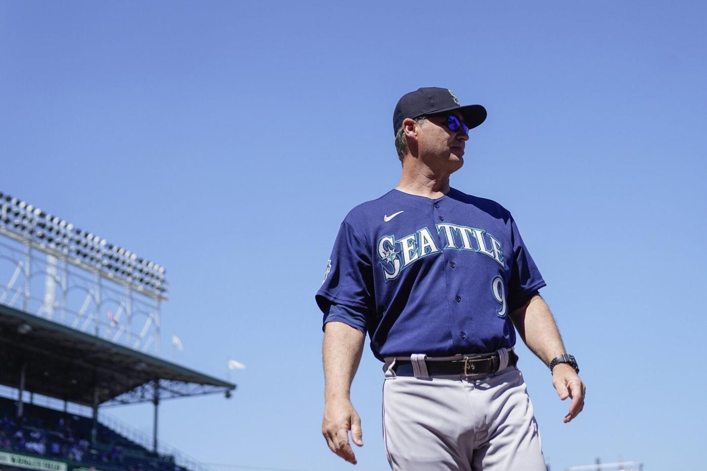 Manager Scott Servais calls out Mariners' 'lack of focus', Mariners