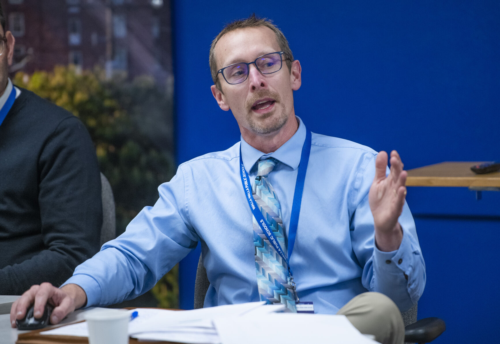 Walla Walla School Board Considers Enhancing Policy On Student Staff Walla walla school board considers enhancing policy on student staff