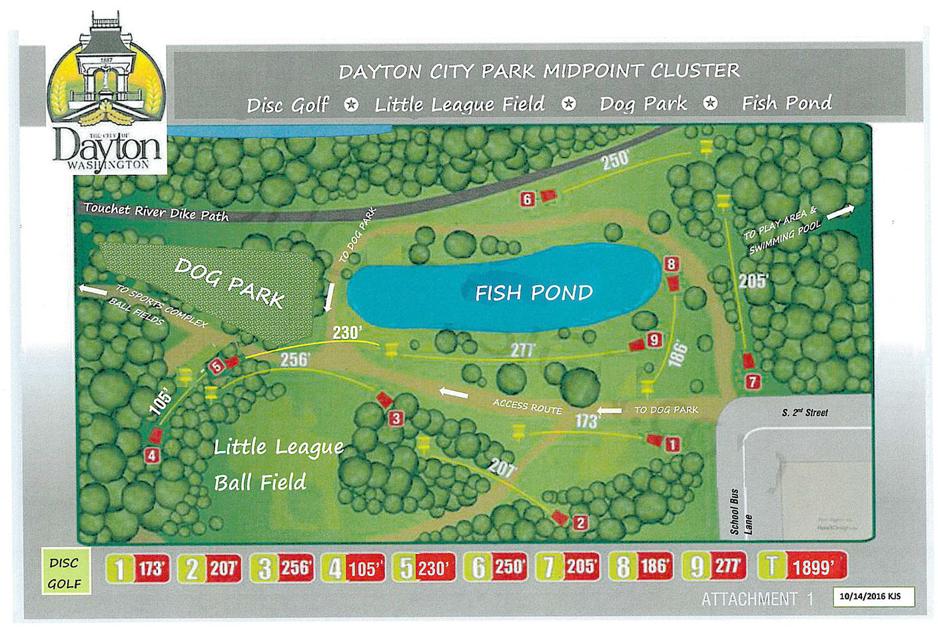 Dayton Looks To More Dog Friendly Future Dayton Union Bulletin Com
