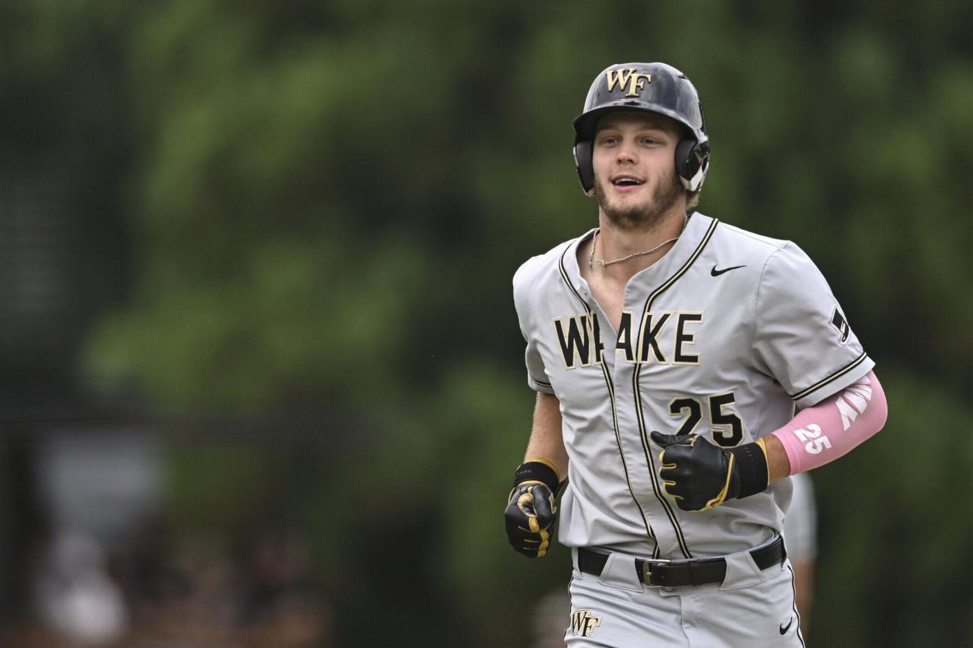 Vanderbilt baseball pitchers have growing pains in Oklahoma State