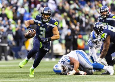 Russell Wilson not mentioned in Seahawks' letter to season-ticket