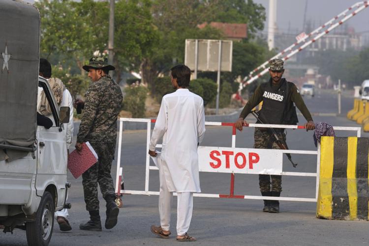 Pakistan says it has 'credible intelligence' India will attack within days  | World | union-bulletin.com
