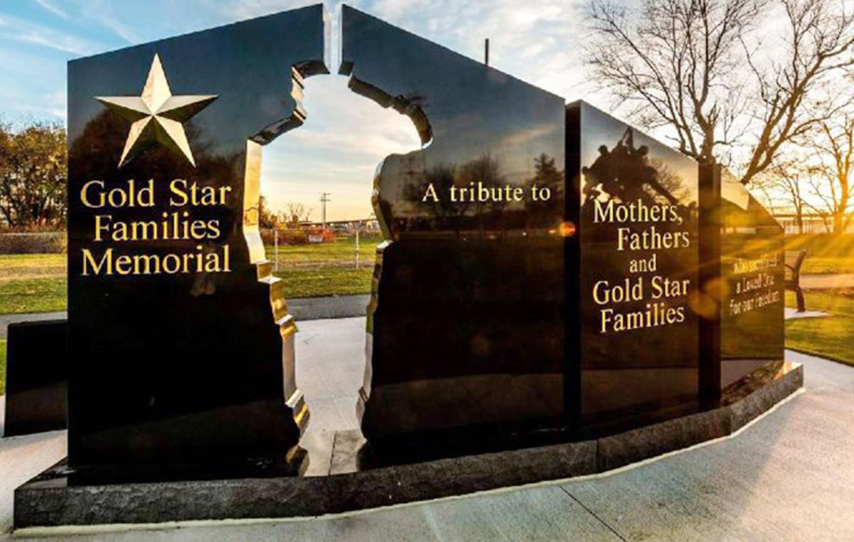 Gold Star monument in works for Walla Walla Etcetera