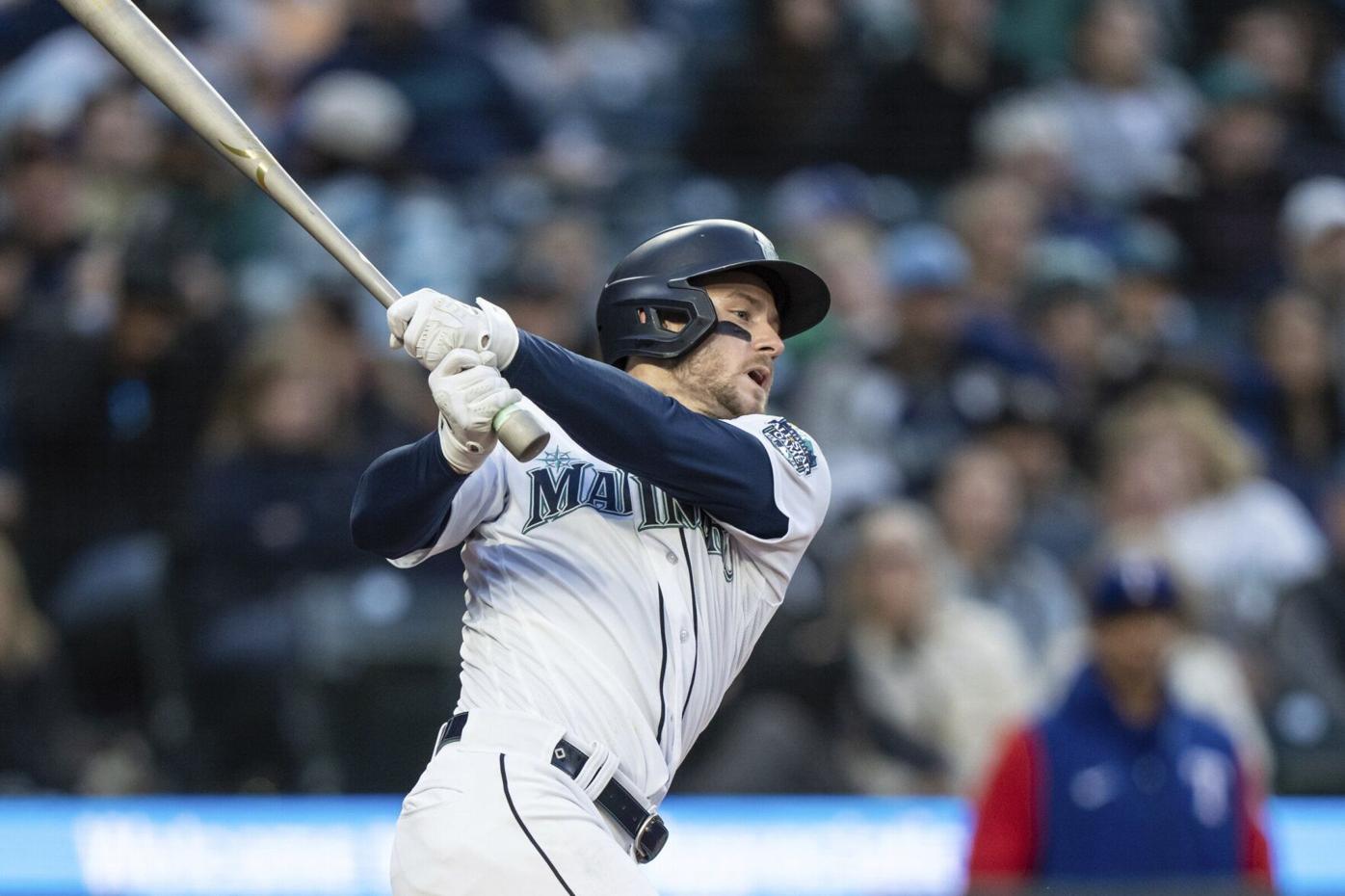 Postgame Show: Mariners Bats Go Quiet and J.P. Crawford Leaves Early?!? 