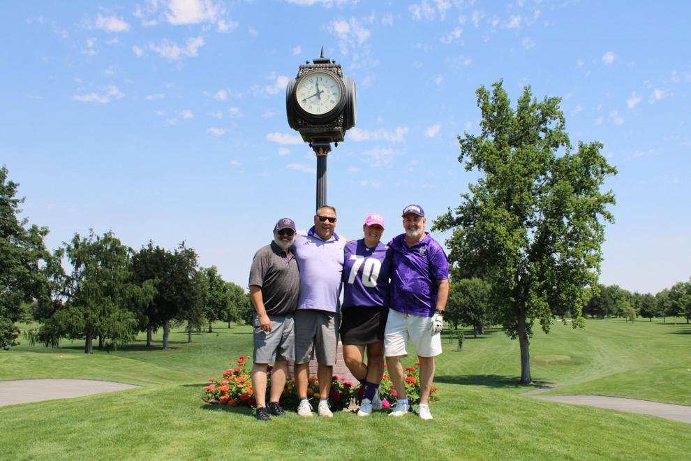 Providence St. Mary Foundation raises $100K during annual golf tournament