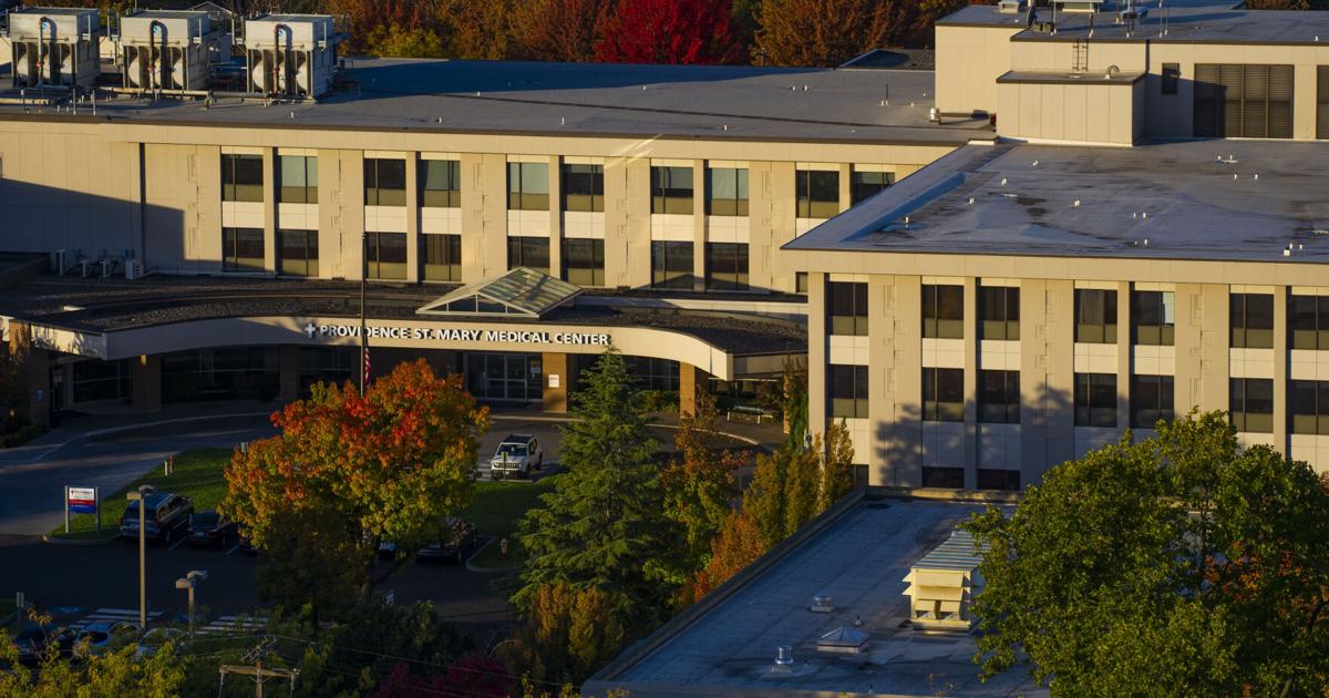 Dreyer, Elskens issues continue for Providence St. Mary Medical Center | Health Fitness Dreyer, Elskens issues continue for Providence St. Mary Medical Center | Health Fitness