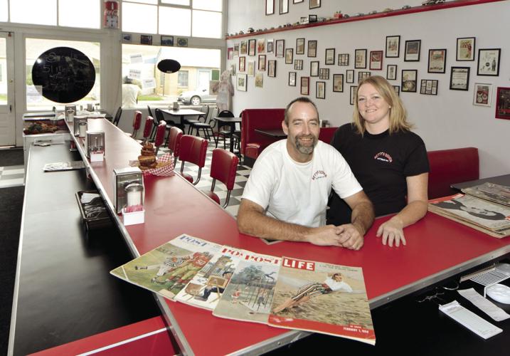 OneofaKind Waitsburg Lifestyles