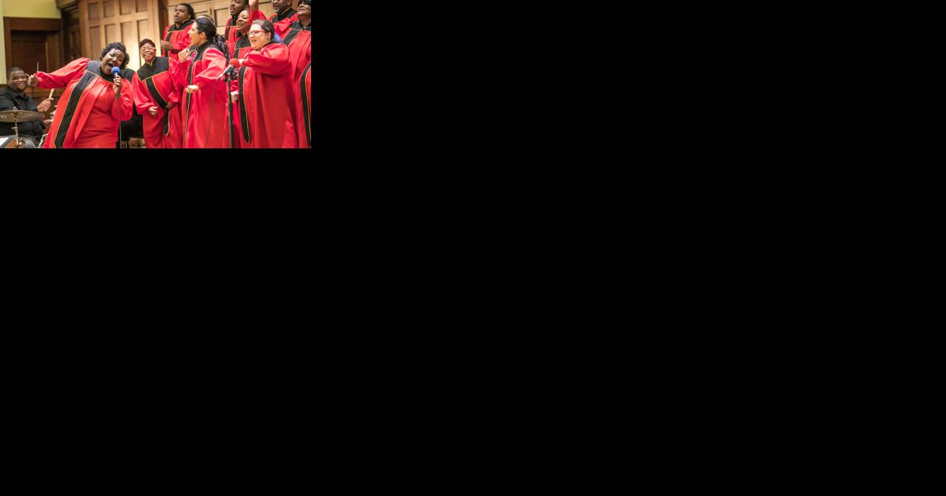 Northwest Community Gospel Chorus will lead community-wide worship on June 25 - Vimarsana News