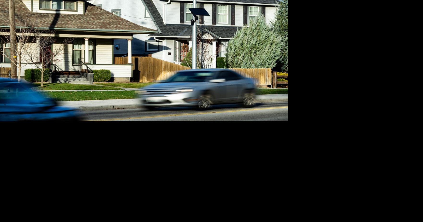 Concerned about legal liabilities, Walla Walla police disable Flock Safety cameras