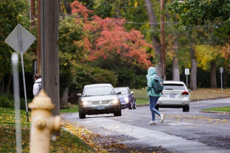 Cold, wet weather ahead in Walla Walla this week after rainy weekend