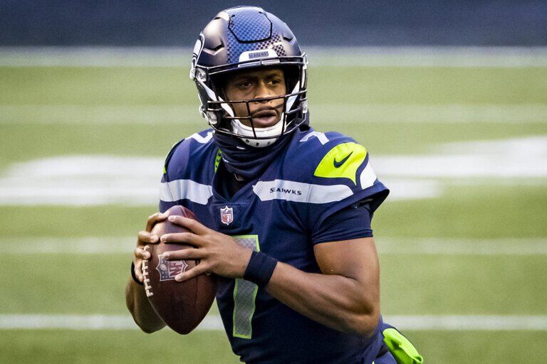 Report: Seahawks re-signing backup QB Geno Smith for 2020 season