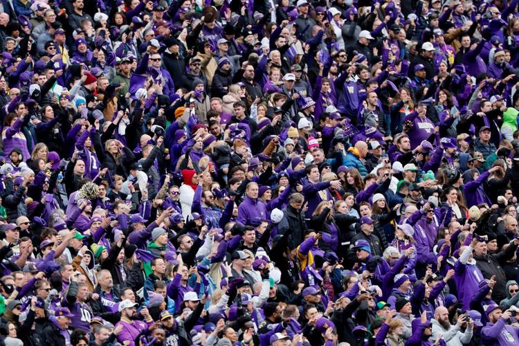 What Husky fans have to say about the UW vs. Oregon rivalry game ...