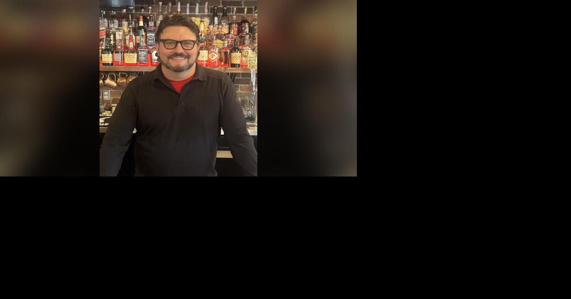 Business notes: Marcy's Bar & Lounge announces new mixologist