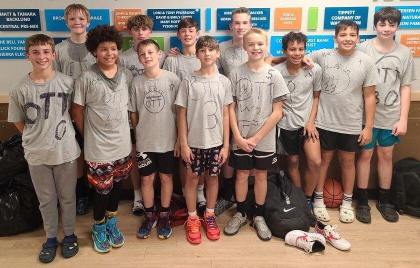 7th-graders | Photos | union-bulletin.com