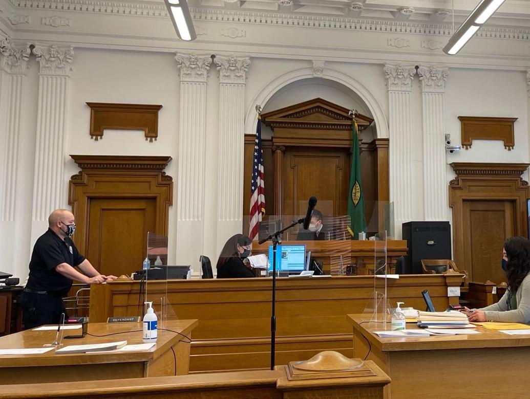 Jury selection begins for trial of Anthony Spada, Walla Walla
