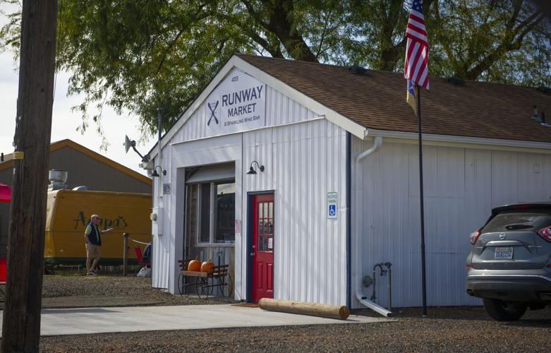 New businesses sprout in Walla Walla Valley despite year of COVID19