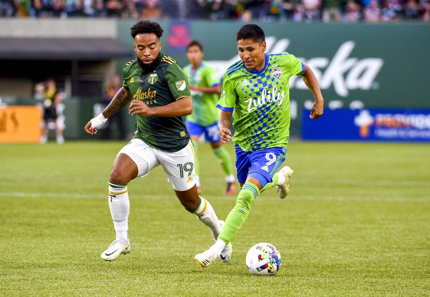 Sounders face varied playoff fates on 'Decision Day' match vs. St