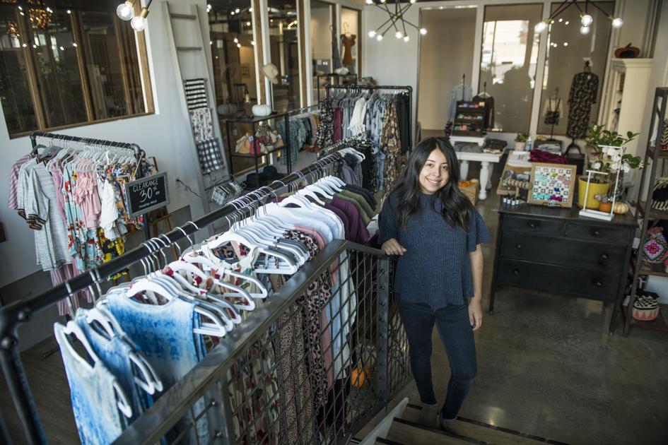 New Walla Walla retailers offer unique, boutique shopping for children
