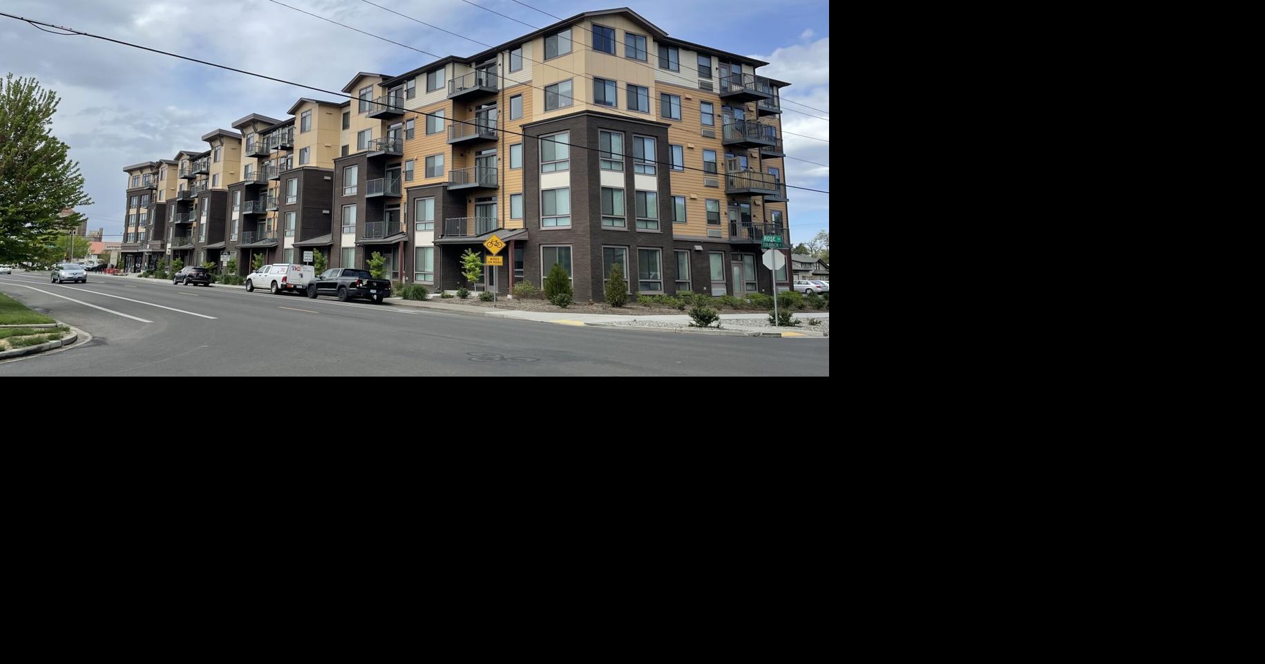 Public meetings roundup City revisits Walla Walla's multifamily