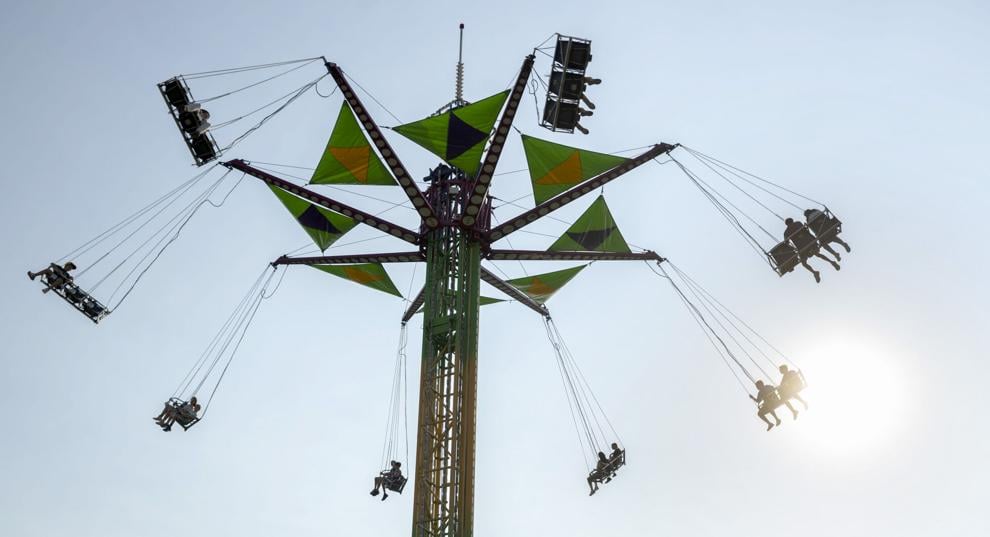 Walla Walla Fair and Frontier Days lineup includes music, rodeo, family fun