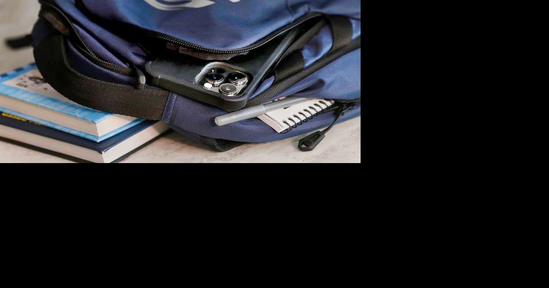 Other Views: Cellphones are a threat to learning. So where are the ...