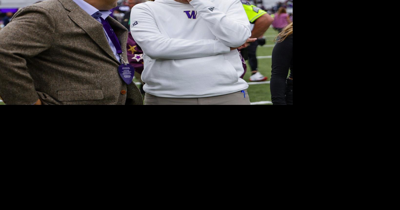Washington Huskies’ alarming win over Utah State felt more like a warning