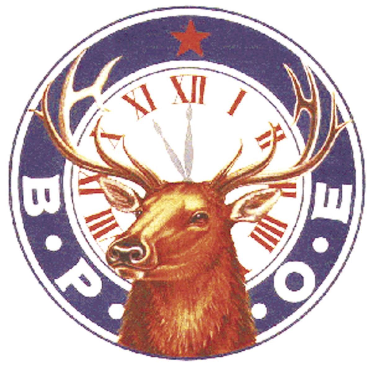 MiltonFreewater Elks benefit dinner Oct. 5 Etcetera