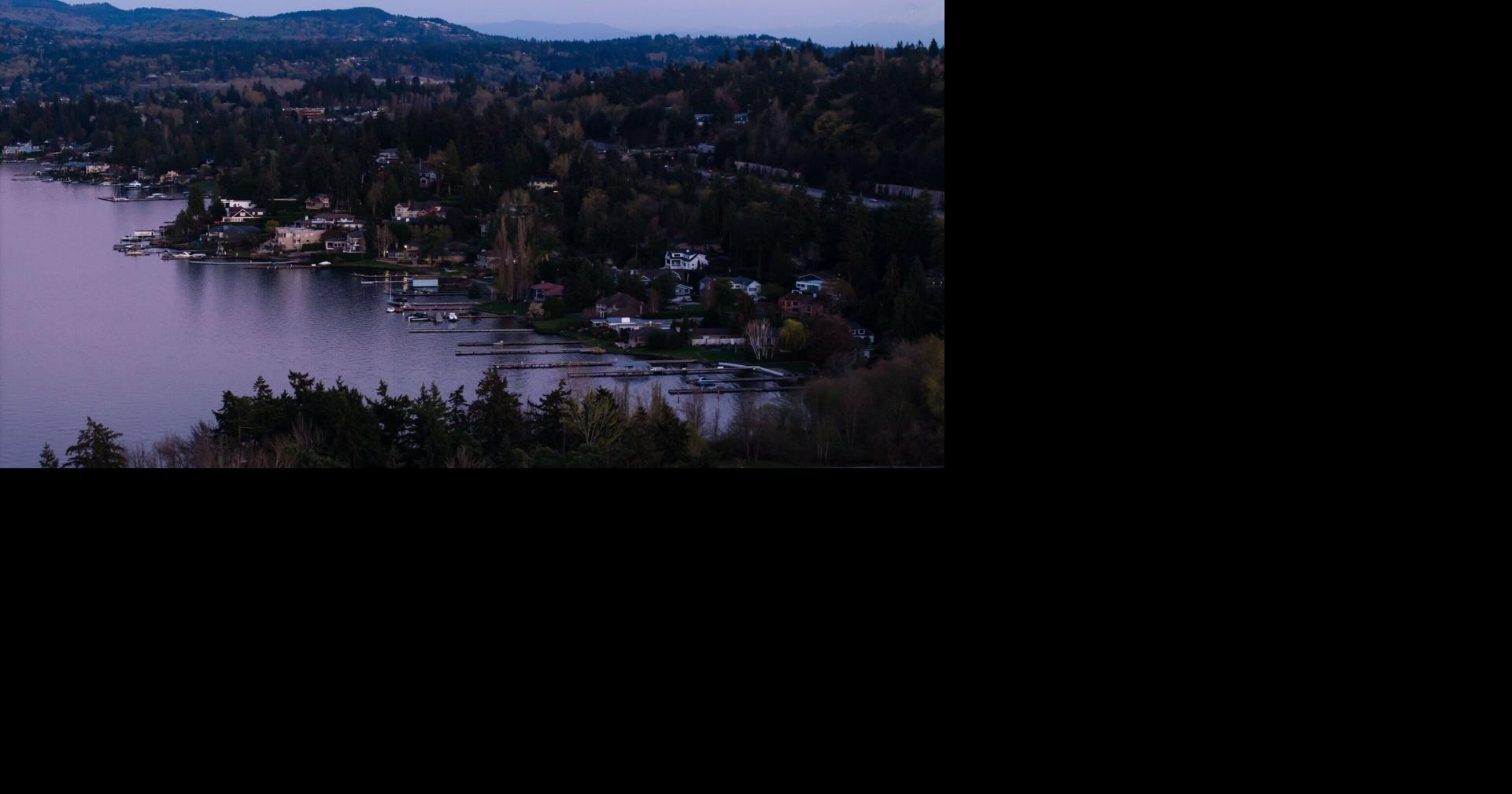 Texas oil tycoon buys $28M Mercer Island residential property