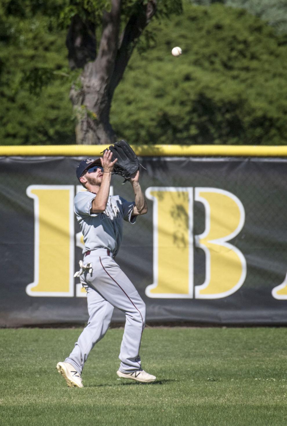 Walla Walla Bears top Mt. Spokane, 6-5, in 10 innings on Friday