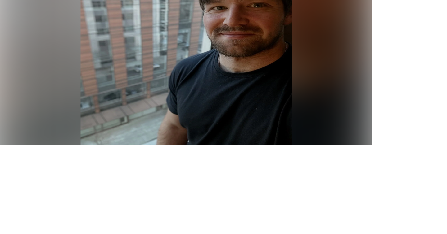 Jacob Thomason: Working for transformative moments | 39 Under 39 ...