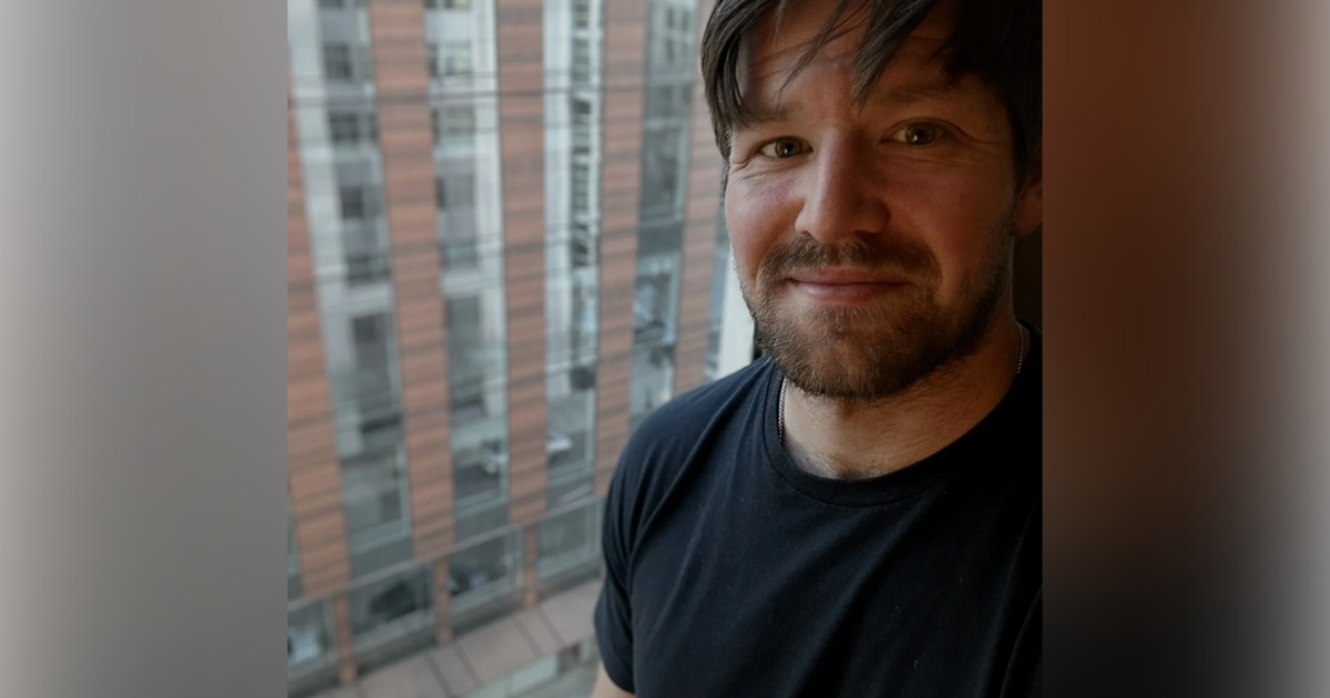 Jacob Ruhs Jacob Thomason: Working for transformative moments | 39 Under 39 ...