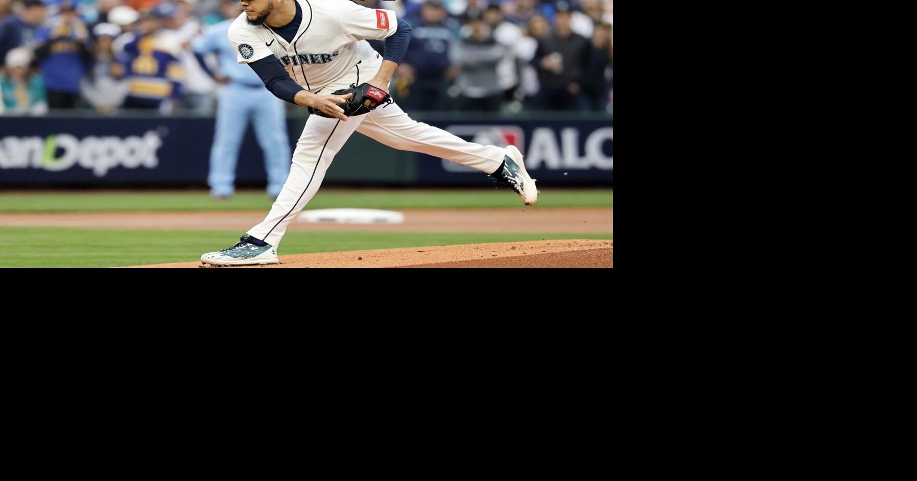 Mariners free-agency preview: Rotation likely set barring surprise trade