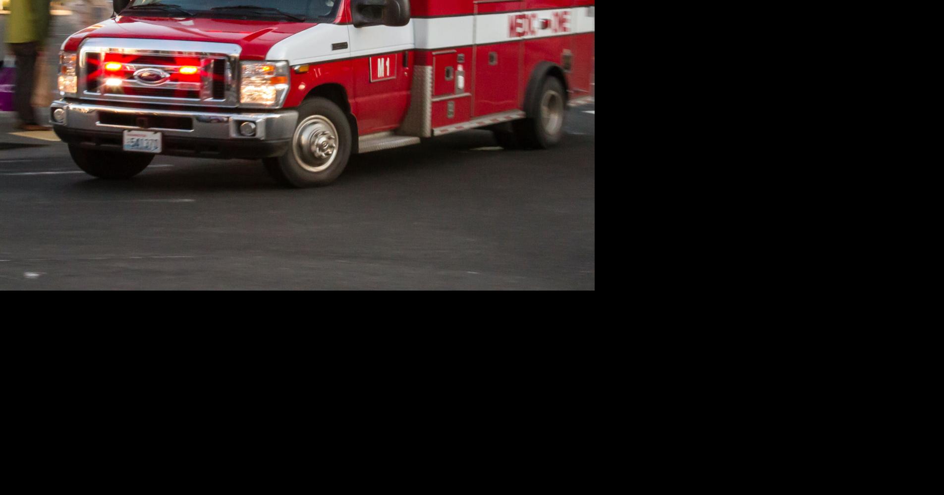 WWFD to offer free first aid trainings | Health | union-bulletin.com