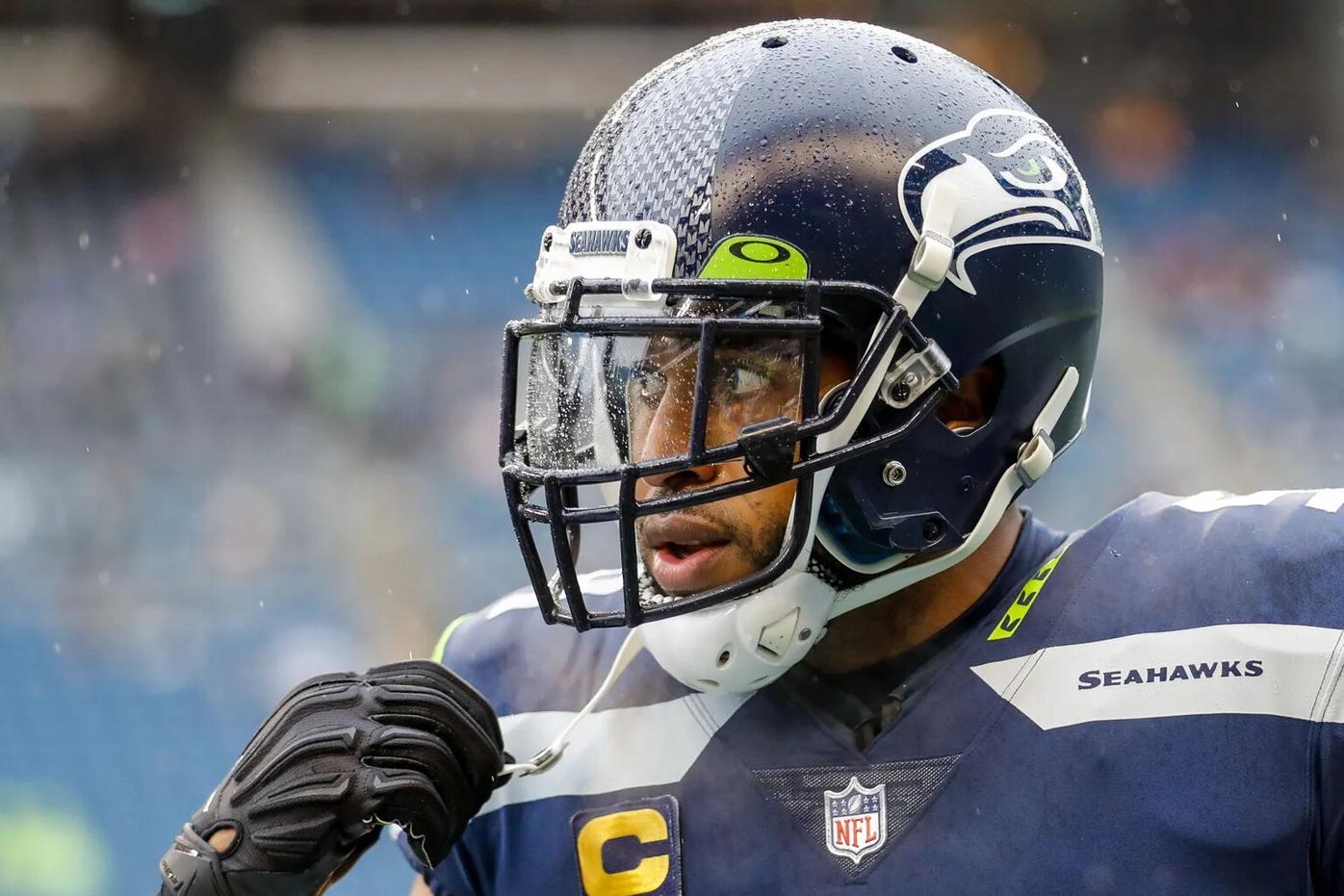 Bobby Wagner votes against NFL collective bargaining agreement