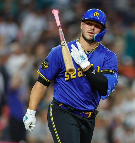 Mariners spring training preview: Swing changes offer encouraging 