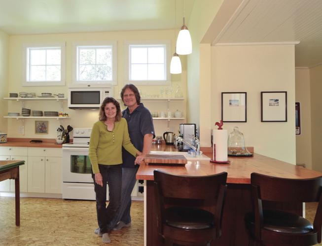 OneofaKind Waitsburg Lifestyles