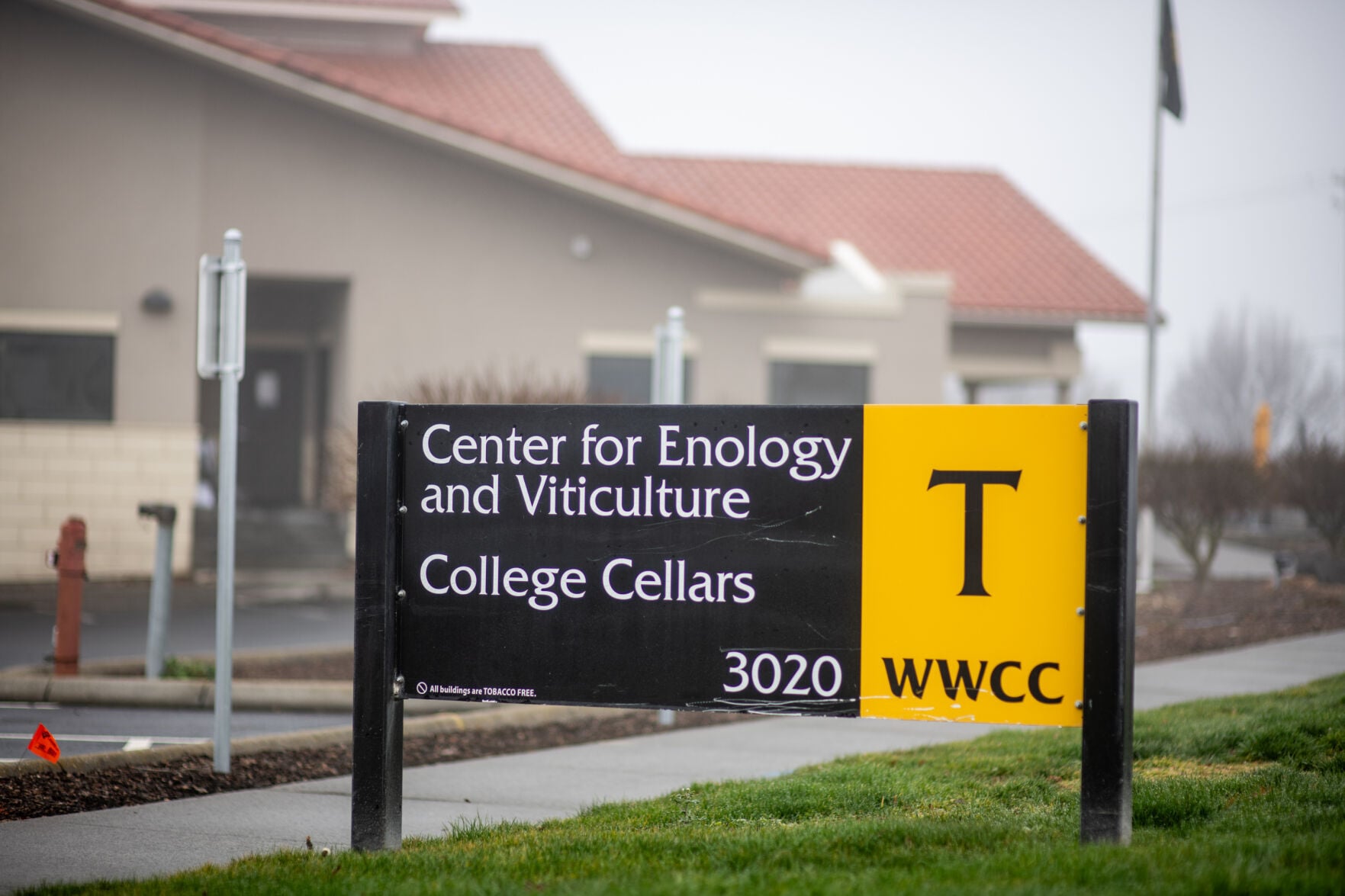 Walla Walla Community College announces one-year wine sales, management certificate