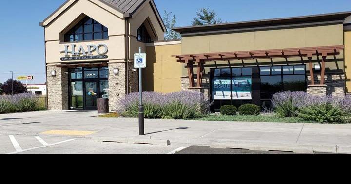 HAPO Community Credit Union reopens Weston branch | Northwest | union