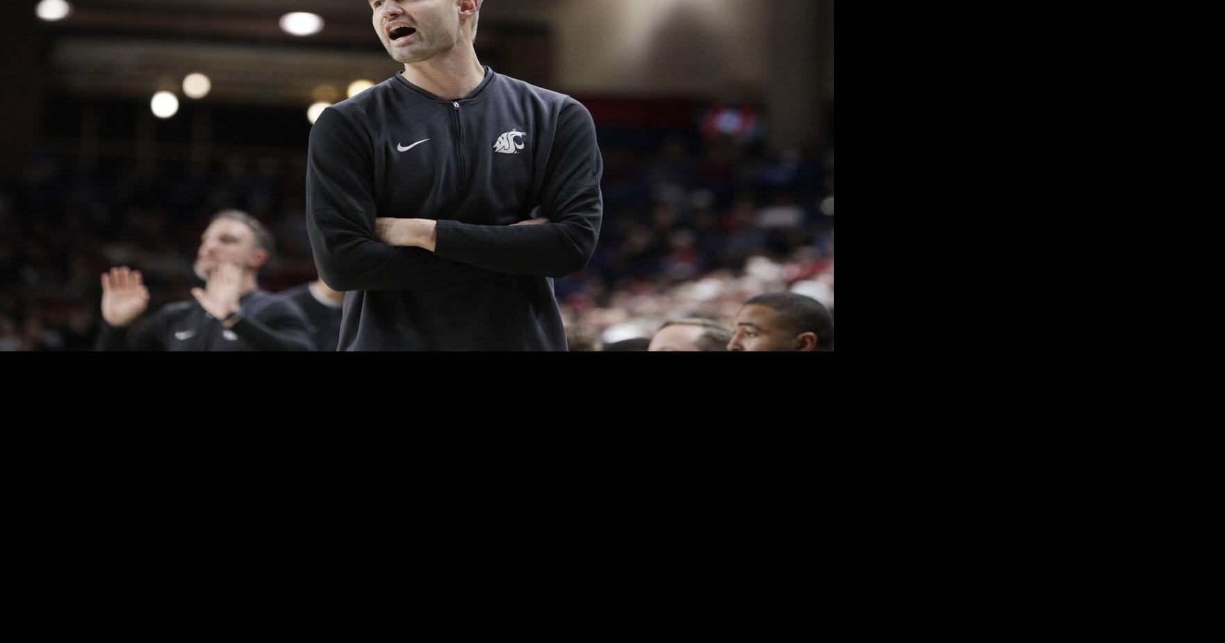 Washington State Cougars men’s coach David Riley will reportedly return